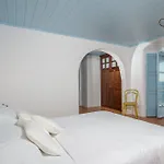 Unique Beachfront Cycladic @ Agios Prokopios (Naxos)