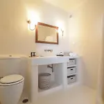Unique Beachfront Cycladic @ *