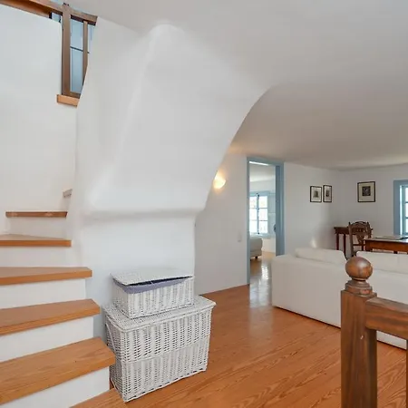 Unique Beachfront Cycladic @ * 阿吉奥斯普罗科皮奥斯